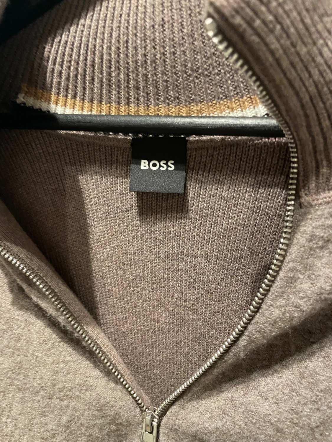 Cardigan från Hugo boss - 1