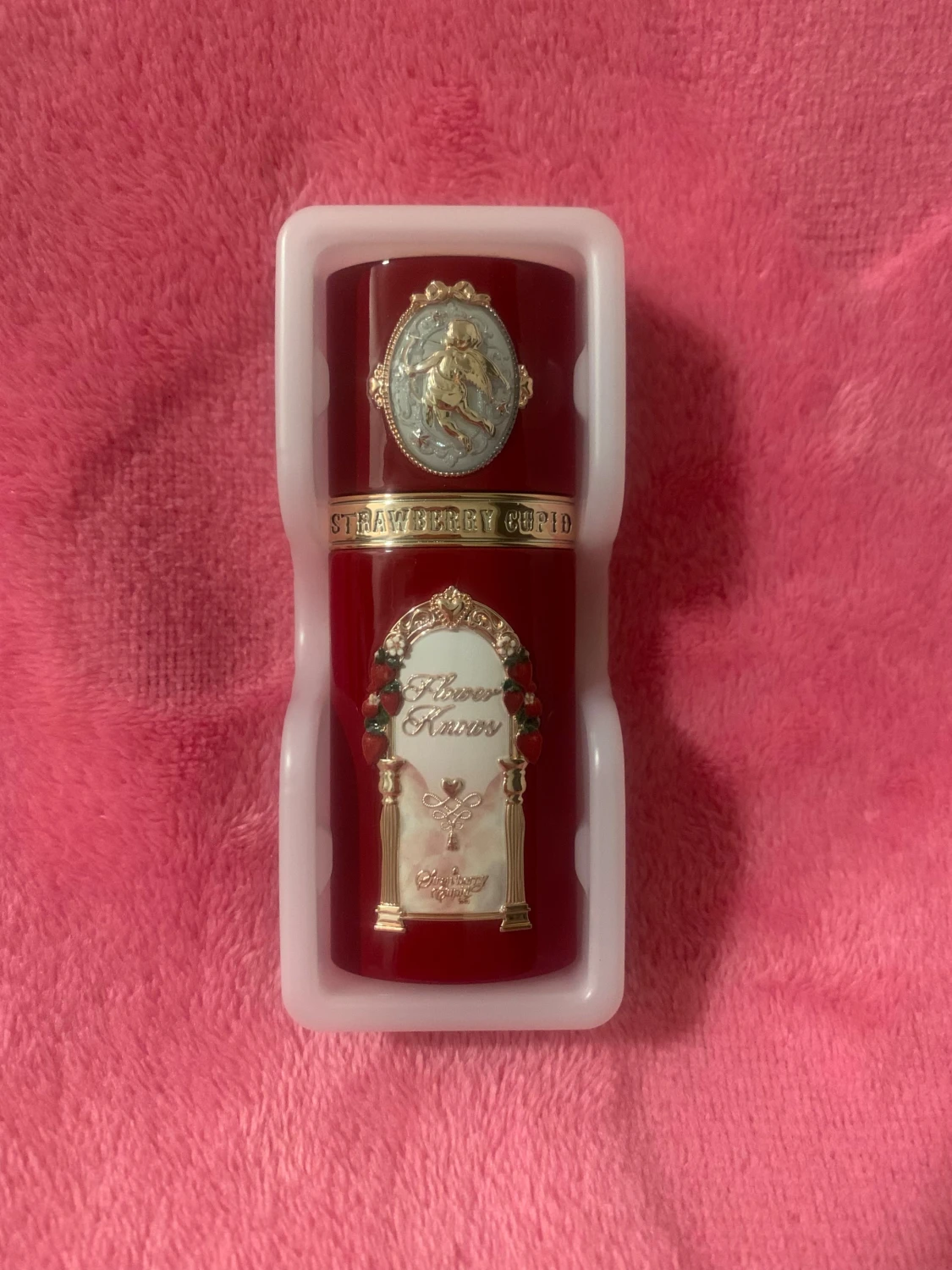 Flower Knows liquid blush i 03 Pink Gemstone - 1