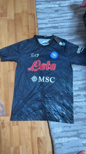 Napoli t shirt - Napoli t shirt storlek s