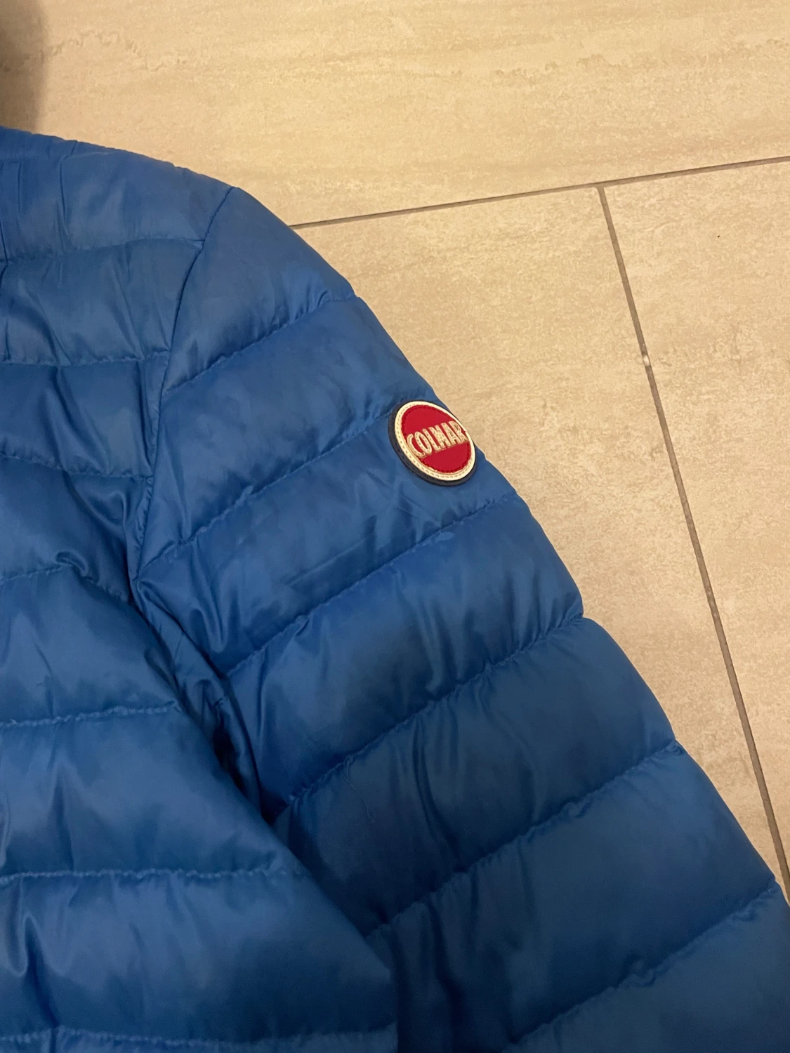 COLMAR DUNJACKA  - 3