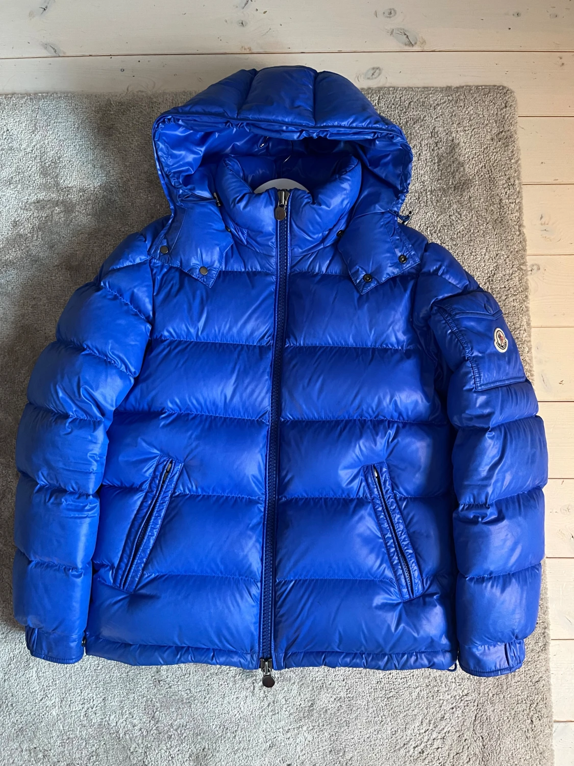 💫Moncler Maya jacka💫