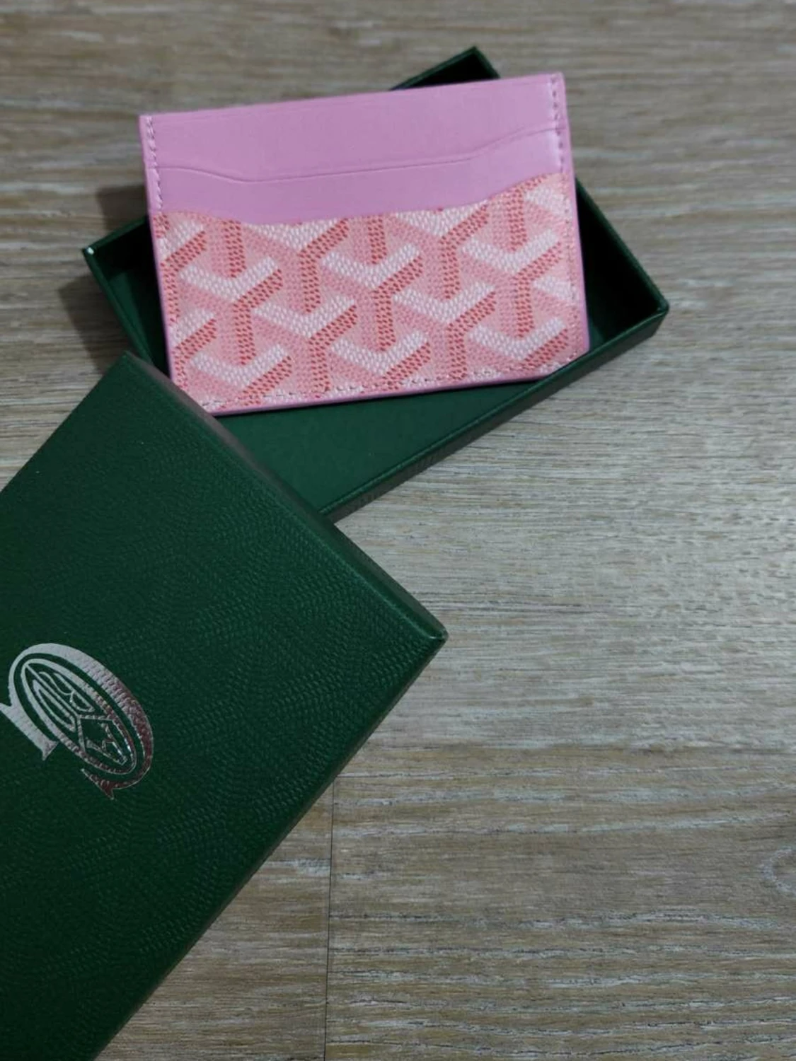 Riktigt fin plånbok - 2