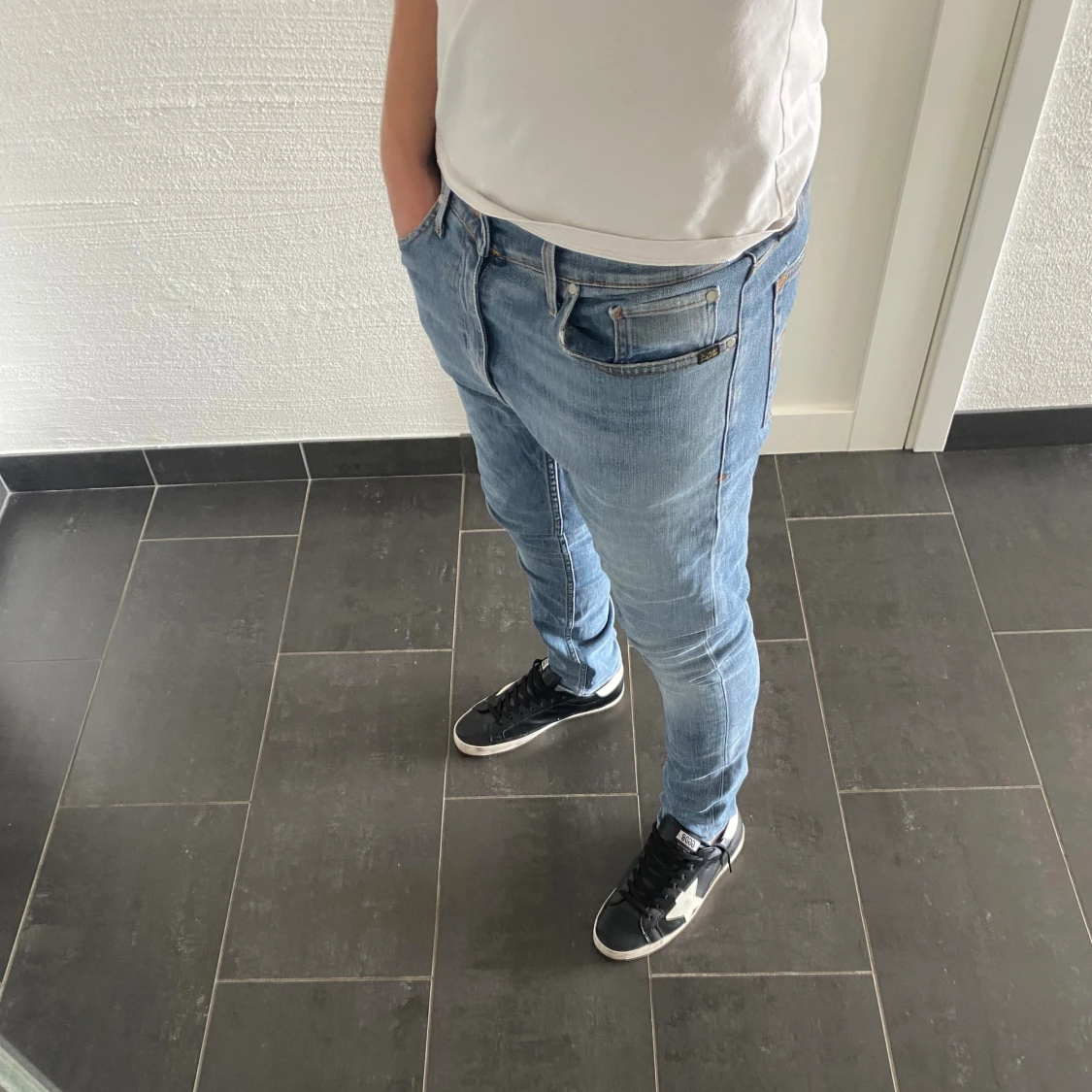 Tiger Of Sweden Jeans - 1