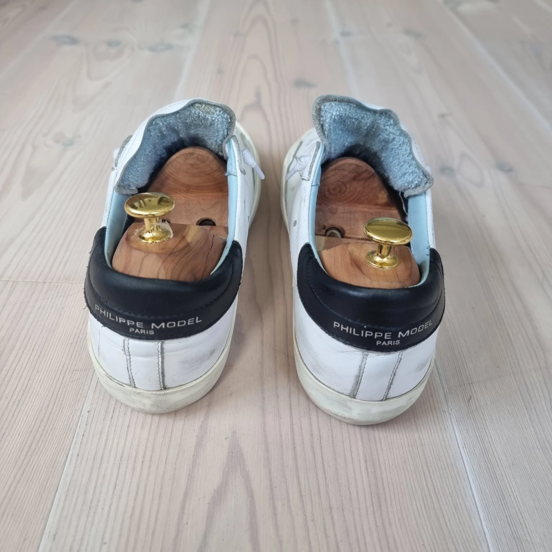 Philippe Model skor - 3