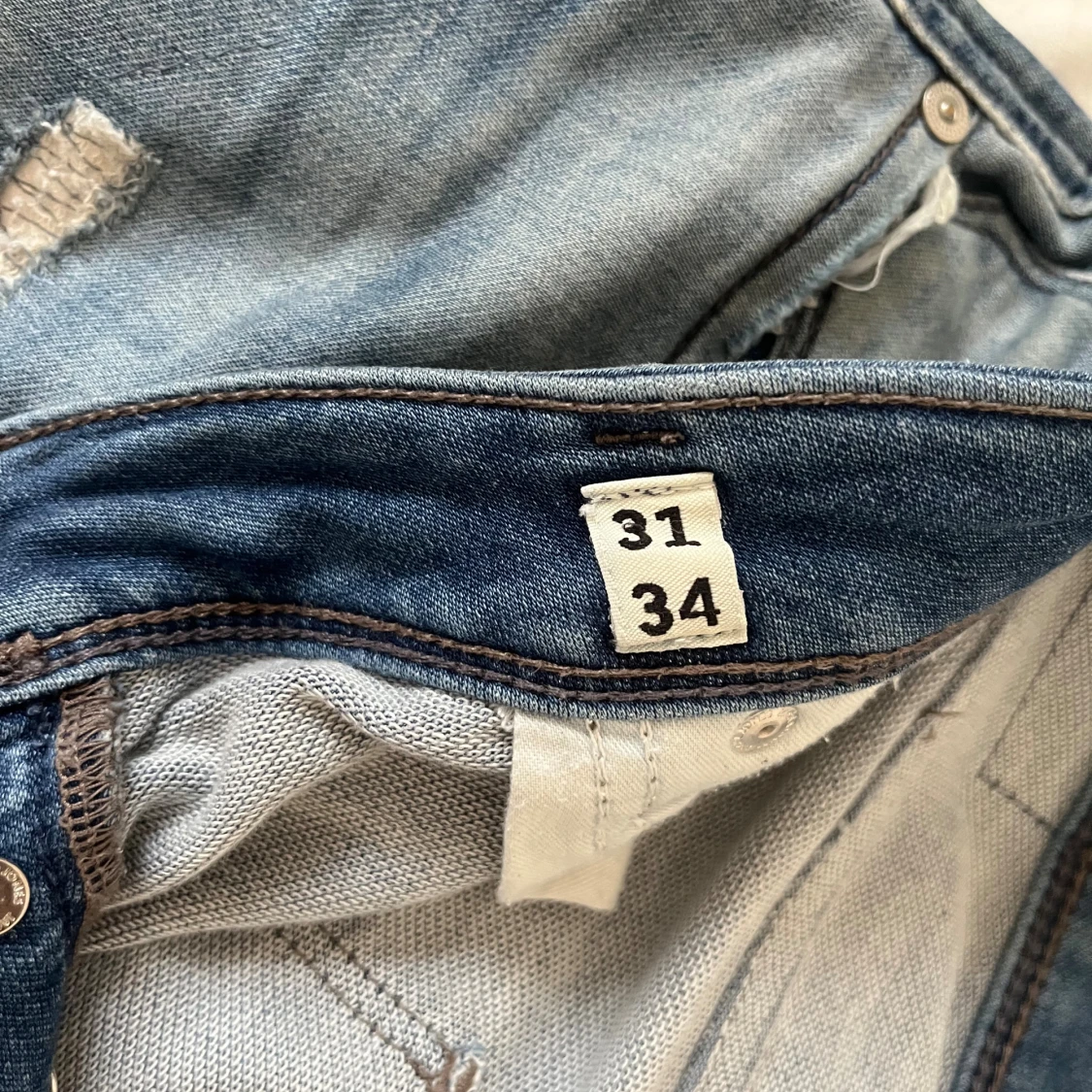 Jack and Jones slim fit glenn  - 2