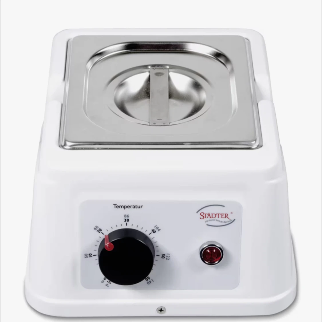 Städter Chokladsmältare x2