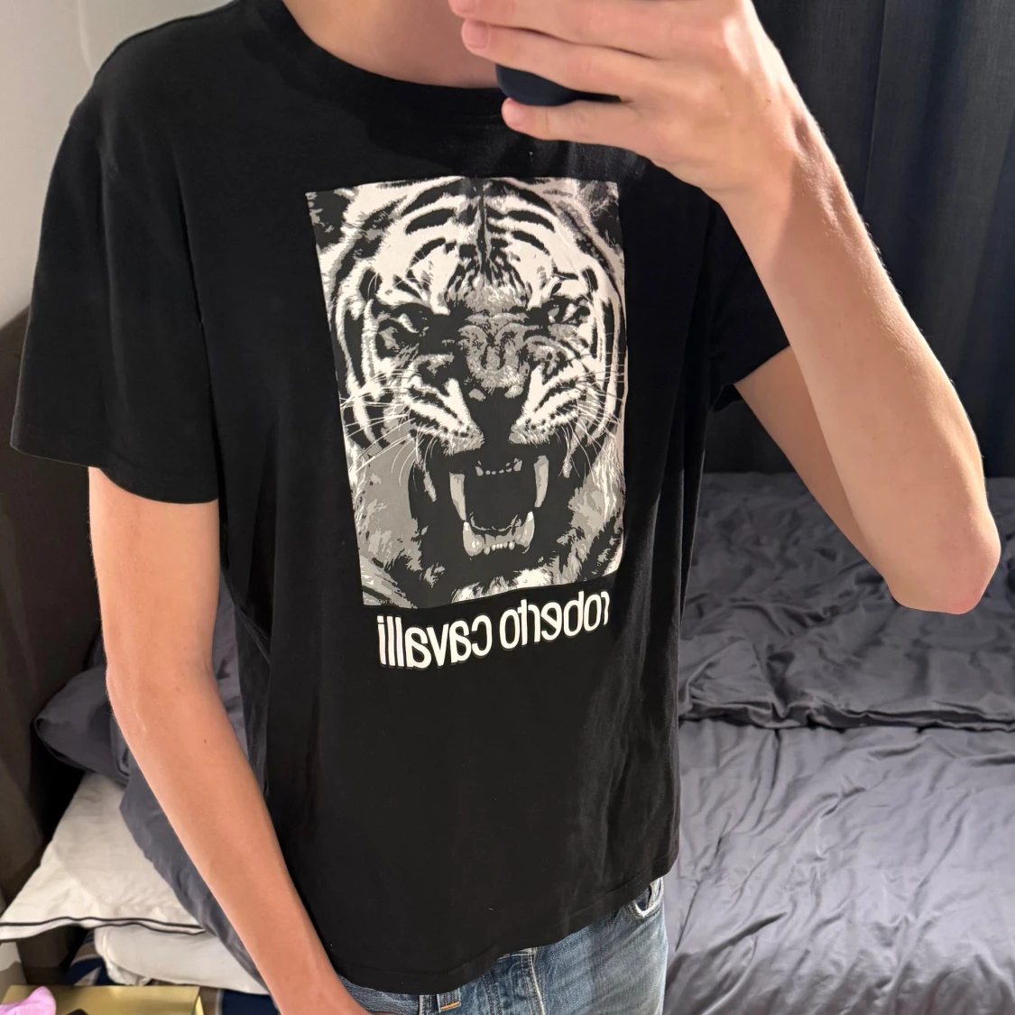 Roberto Cavalli T-shirt - 1