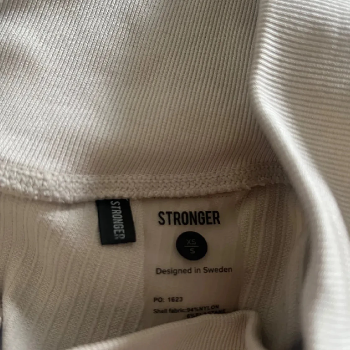 Stronger träningstights - 2