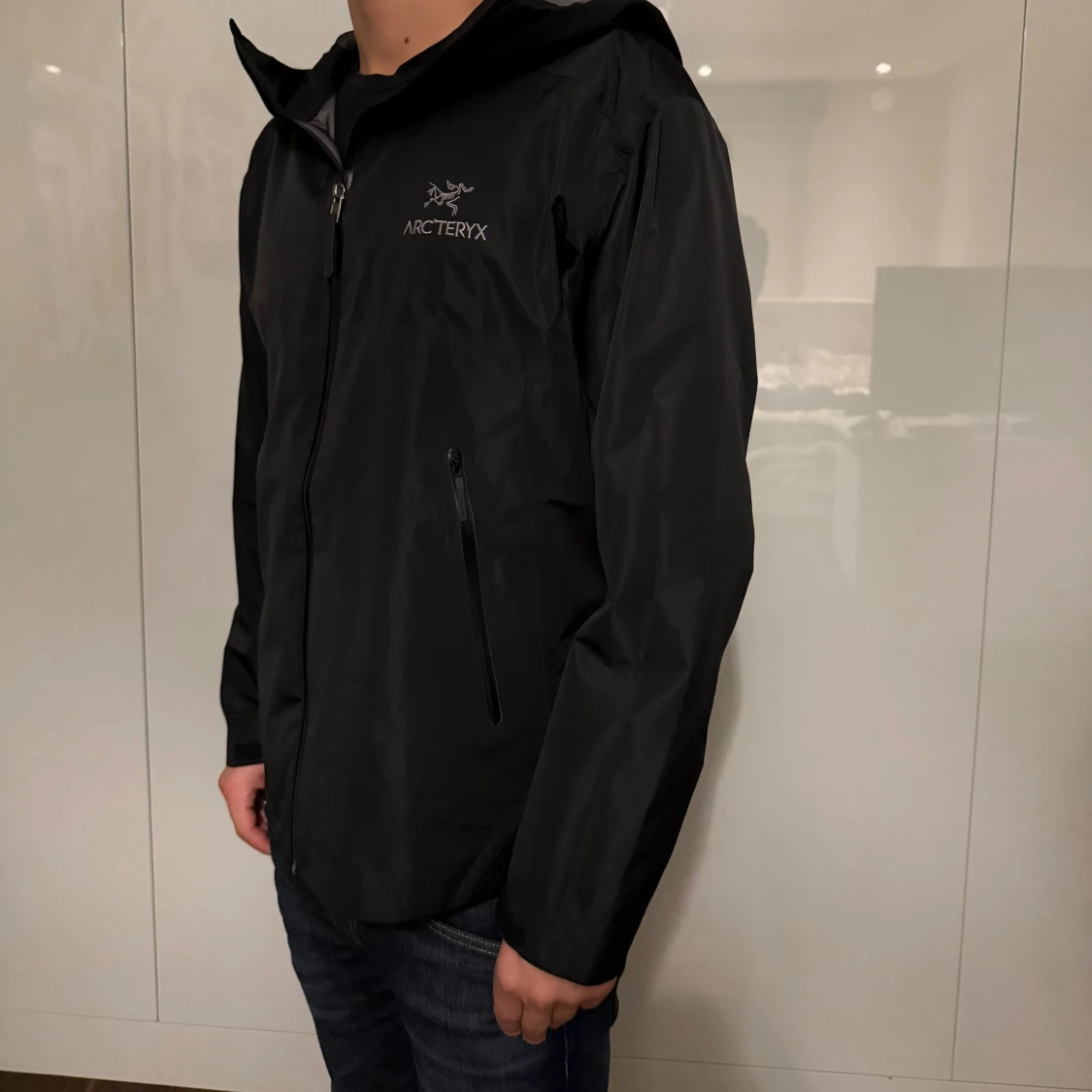 Arceteryx jacka  - 2