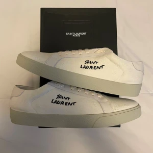 Saint Laurent skor - Nya fräscha skor som inte passar mig