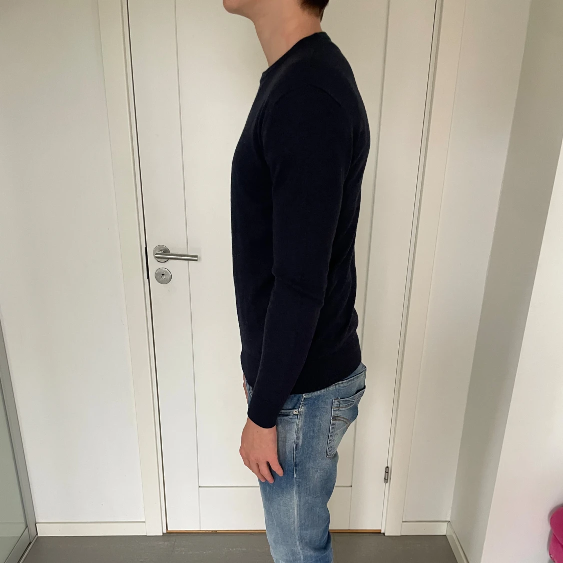 John Henric tröja  - 2