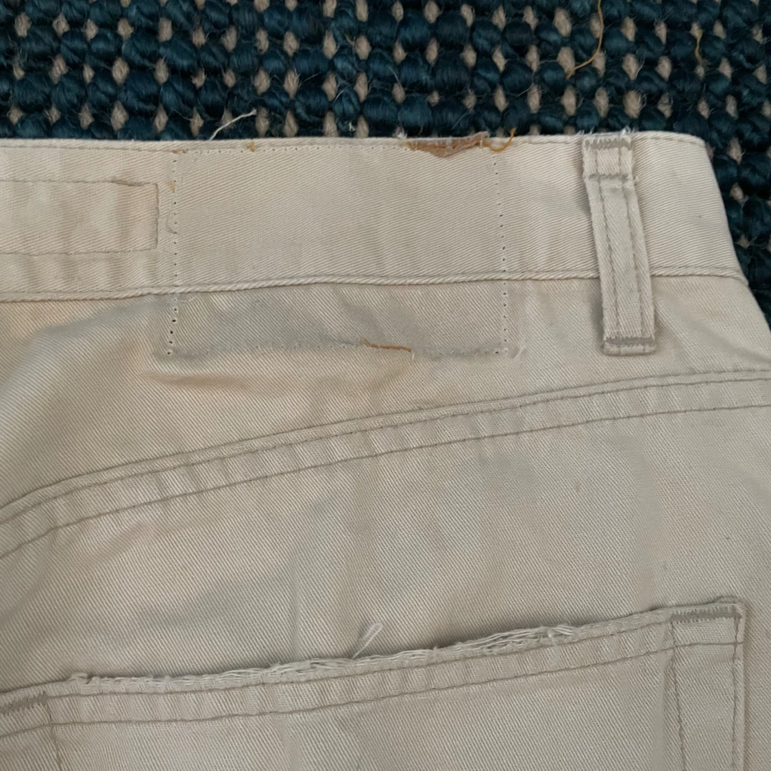 Beiga byxor Jack & Jones Clint 33/32 - 4