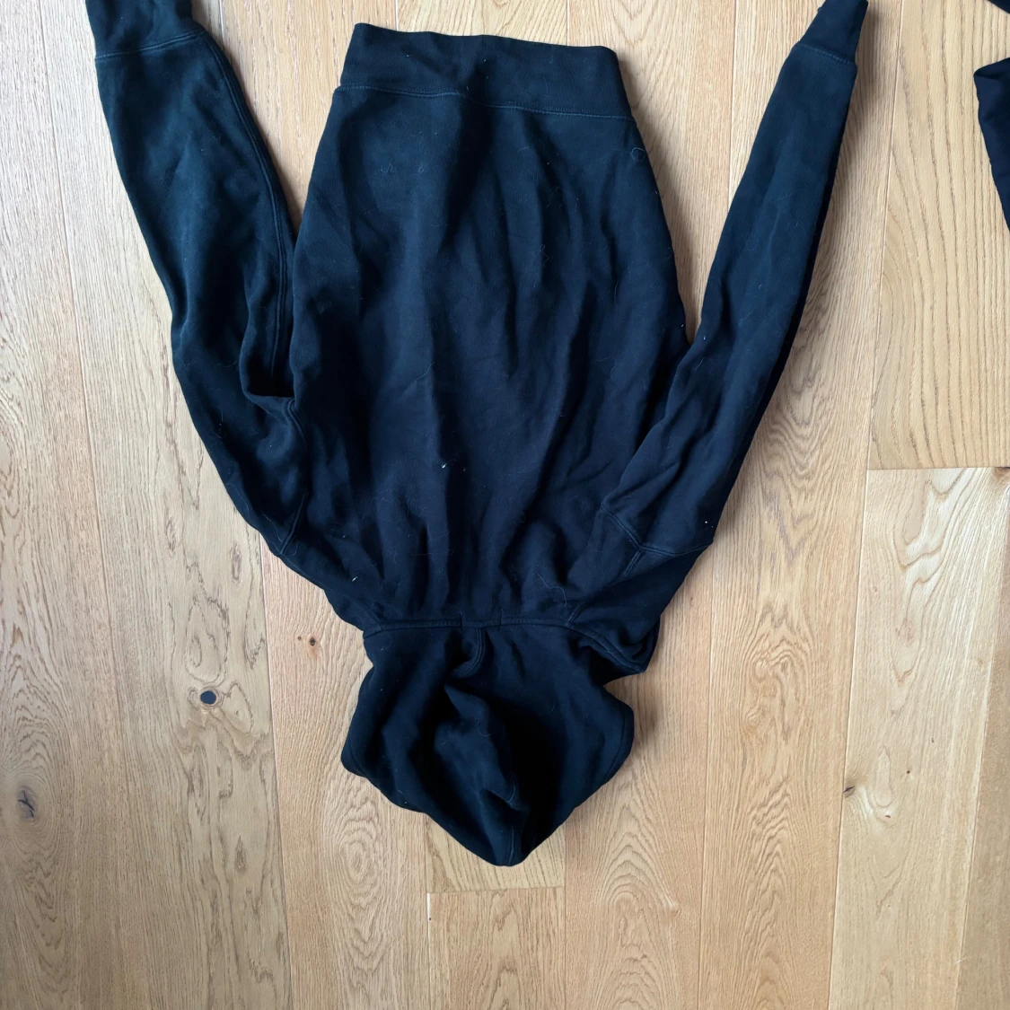 Svart hoodie från Polo Ralph Lauren - 1