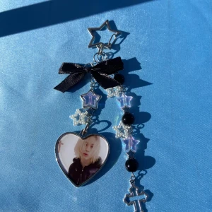 NETTSPEND - keychain - 1st NETTSPEND nyckelring. Kommer med foto. Alla beställningar kommer med FREEBIES!