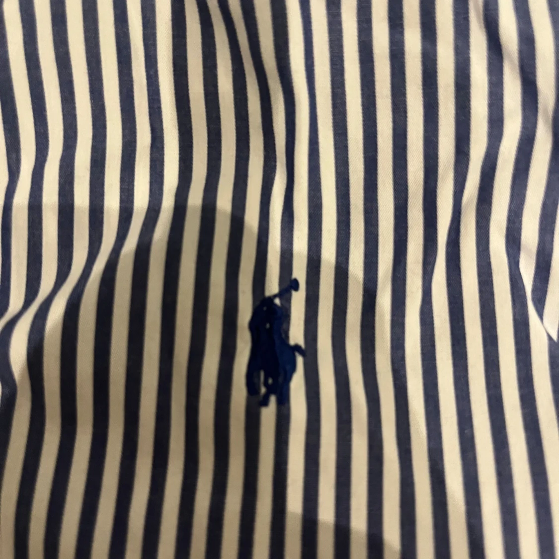 Ralph lauren skjorta  - 2