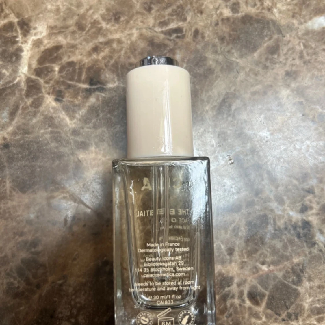 CAIA The Essential Face Oil - 2