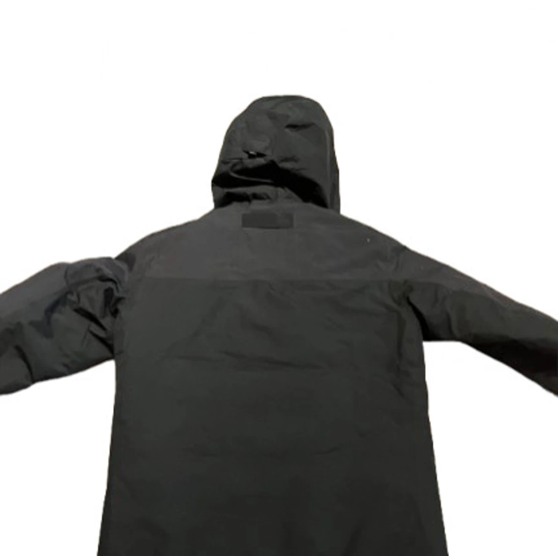 Svart vindjacka från Sail Racing - 2