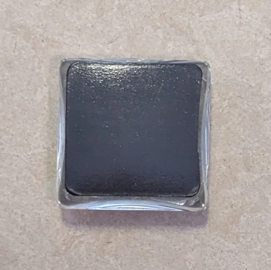 Magnet med svampmotiv - 1