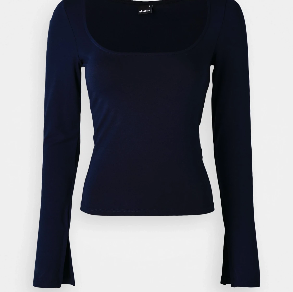 BASIC LÅNGÄRMADE TRÖJOR/TOPPAR SÖKES !!!💕 - 1