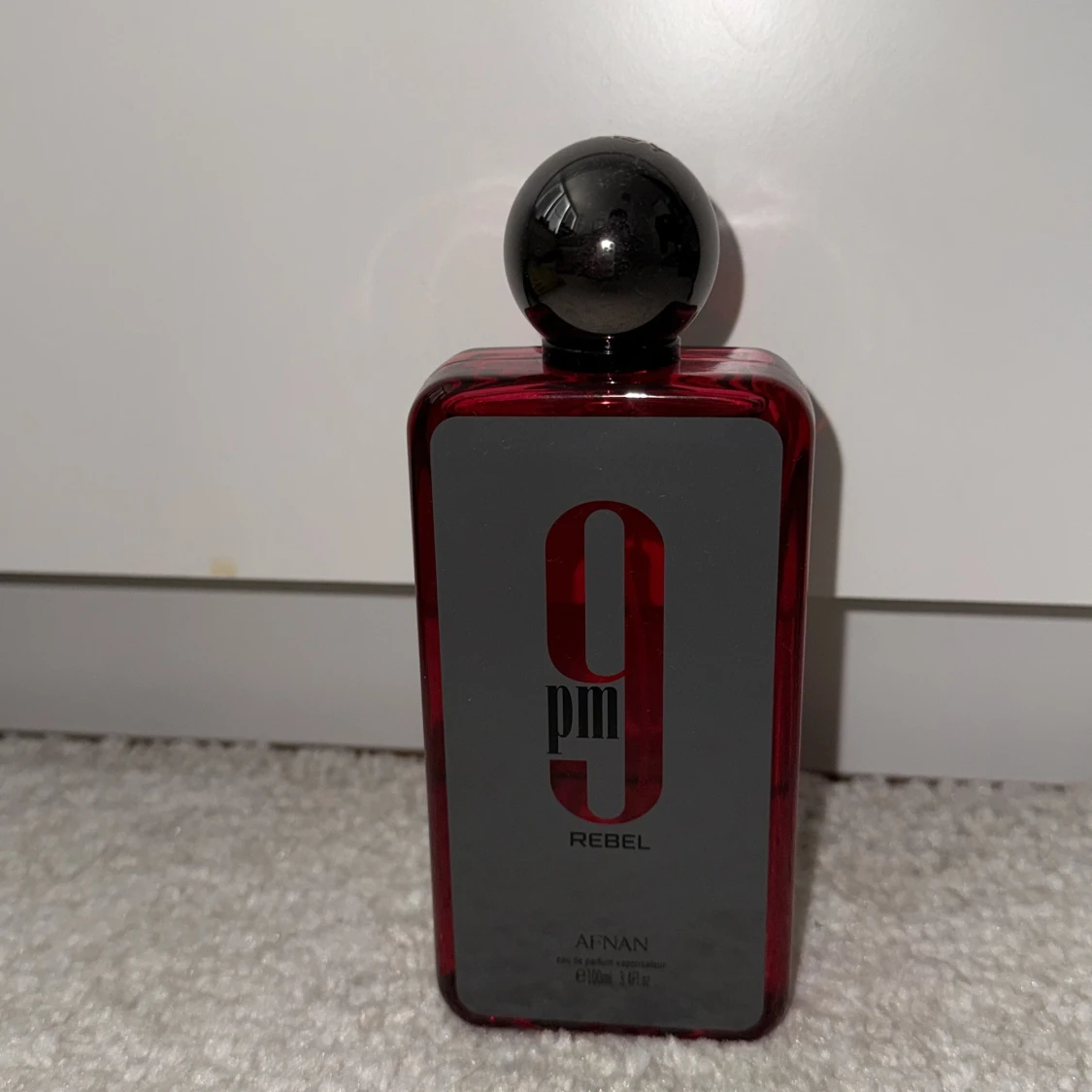 Afnan 9pm Rebel EdP 100ml - 1