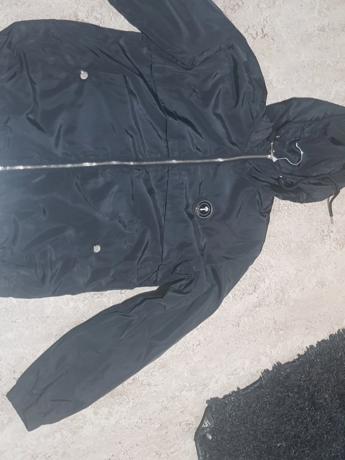 Trapstar windbreaker