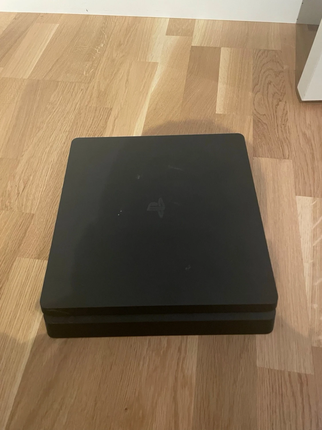 PS4 slim