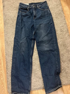 Baggy jeans - Baggy jeans, endast testade