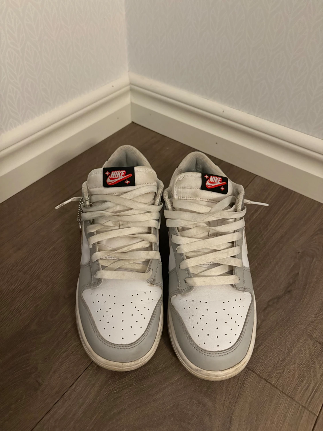 Nike Dunk Low ”Lottery” - 1