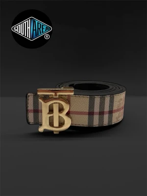 Burberry Bälte - Helt ny!!Går byta sida!