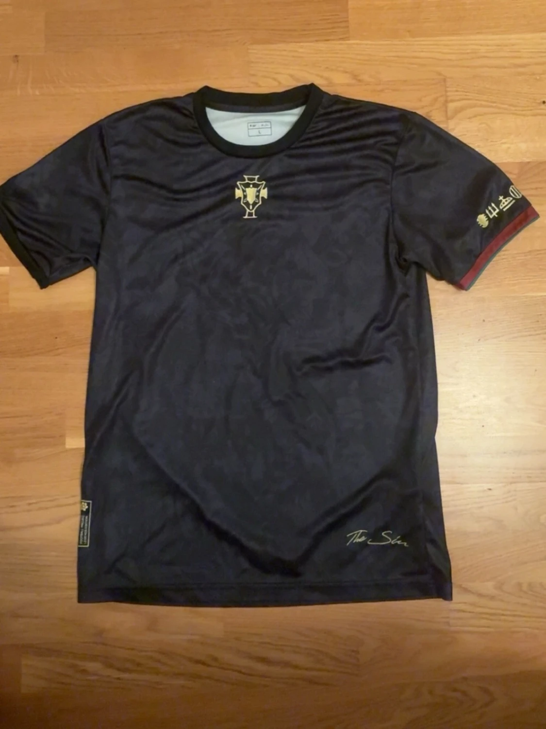 Portugal special edition