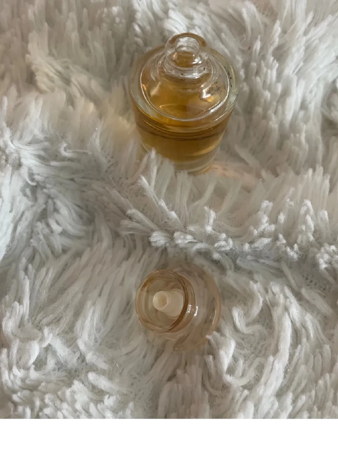 Accord Chic Eau de Parfum mini - 1