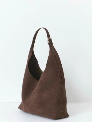 Brun väska  - Nästan helt ny & slutsåld 