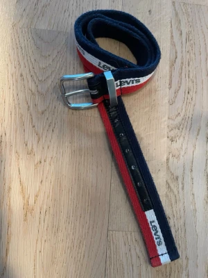 Levis skärp - Jeans skärp 