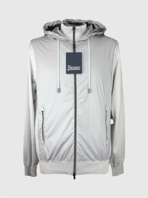 Herno Cardigan jacka - | Säljer en helt ny Herno Cardigan jacka, tagsen är kvar | Storlek: 50/Large. | Hör av dig vid frågor eller funderingar. 