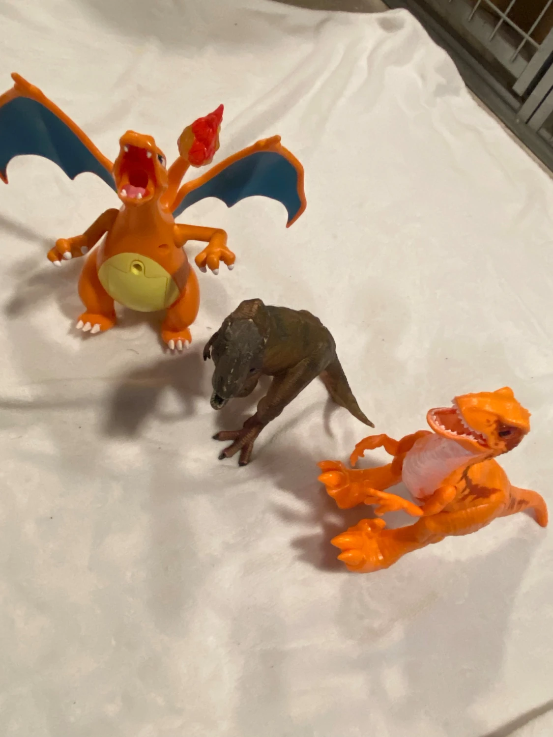 Ingen väst synlig på bilderna - 2