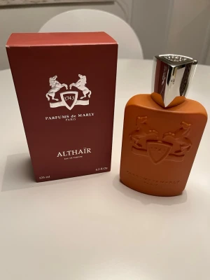 Parfums de Marly Althaïr - Helt ny flaska PdM Althaïr 125ml, aldrig använd.
