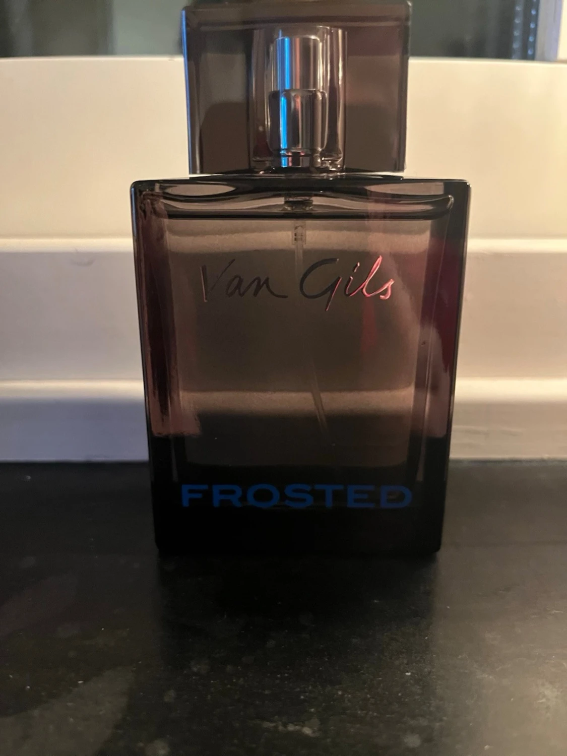 Van Gils Frosted 75ml parfym - 3