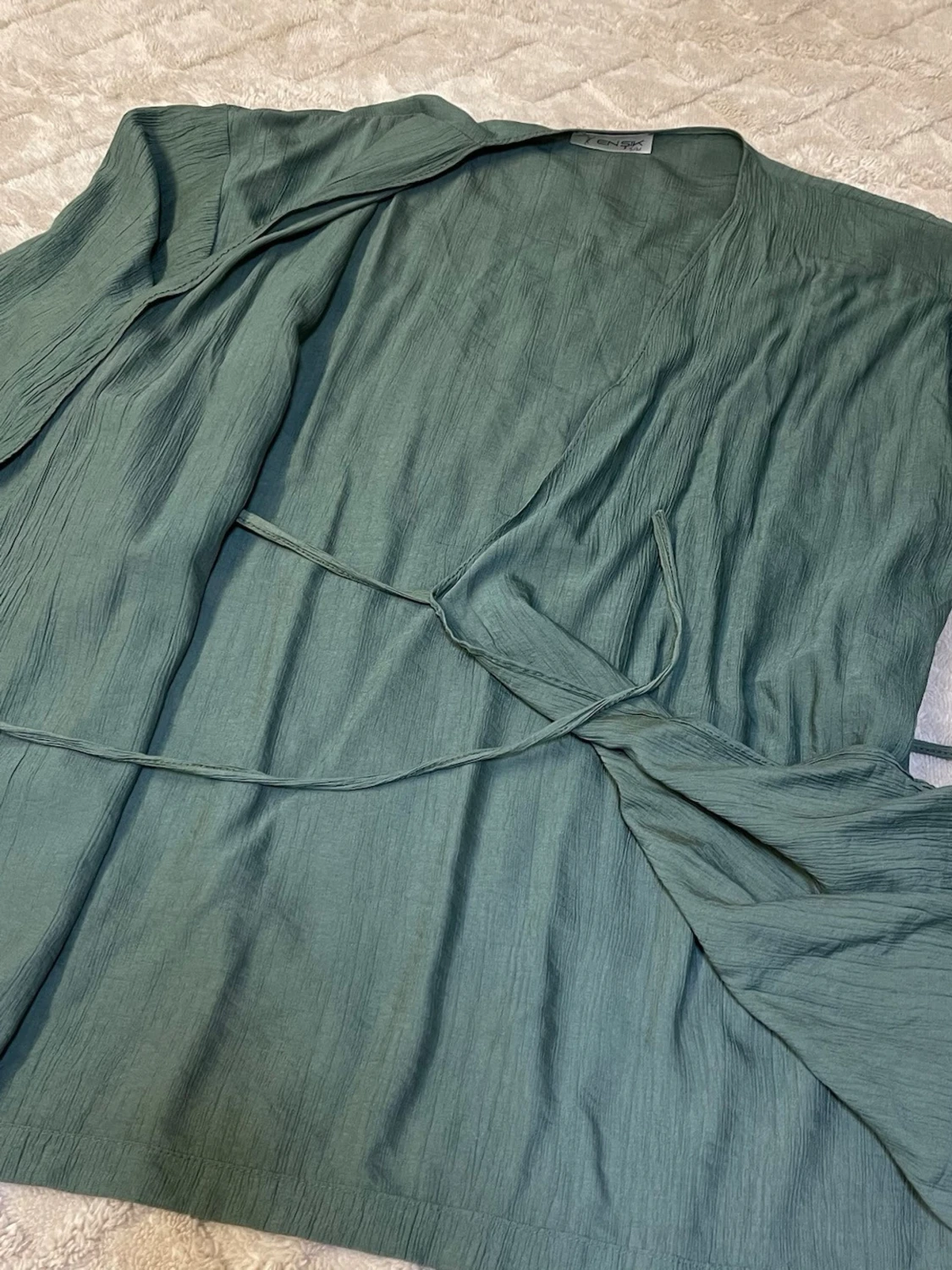 Fin tröja st /S-M - 4