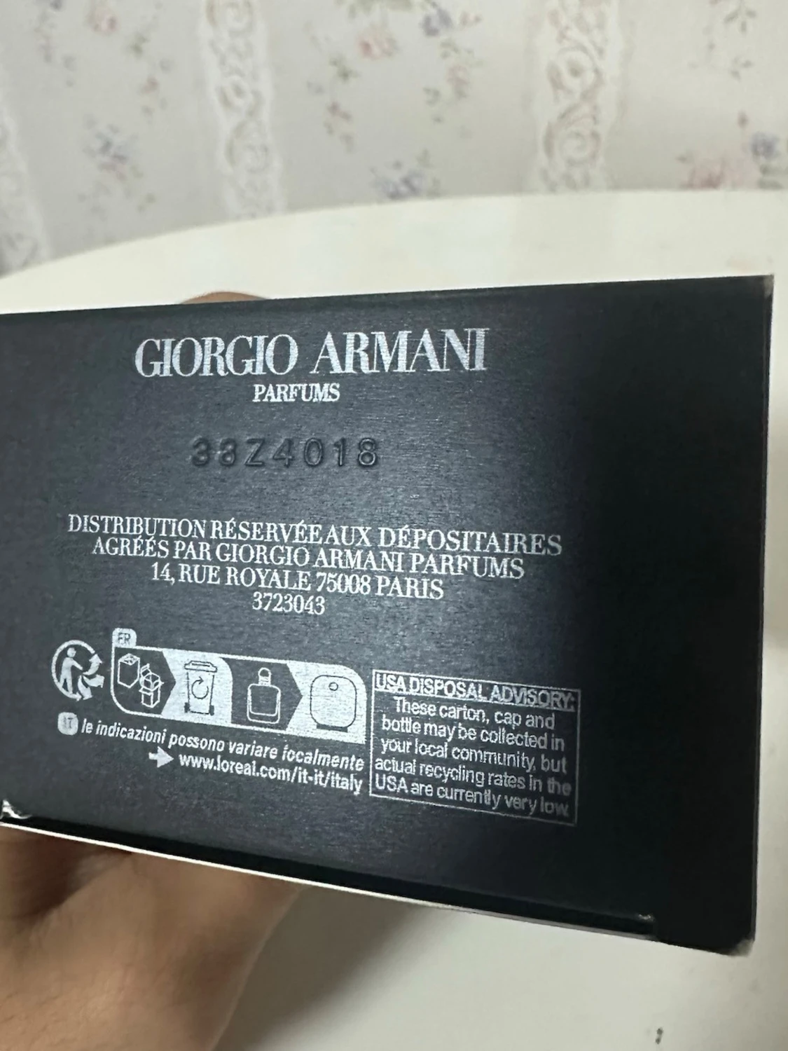 Stronger With You Intensely 100ml - 4