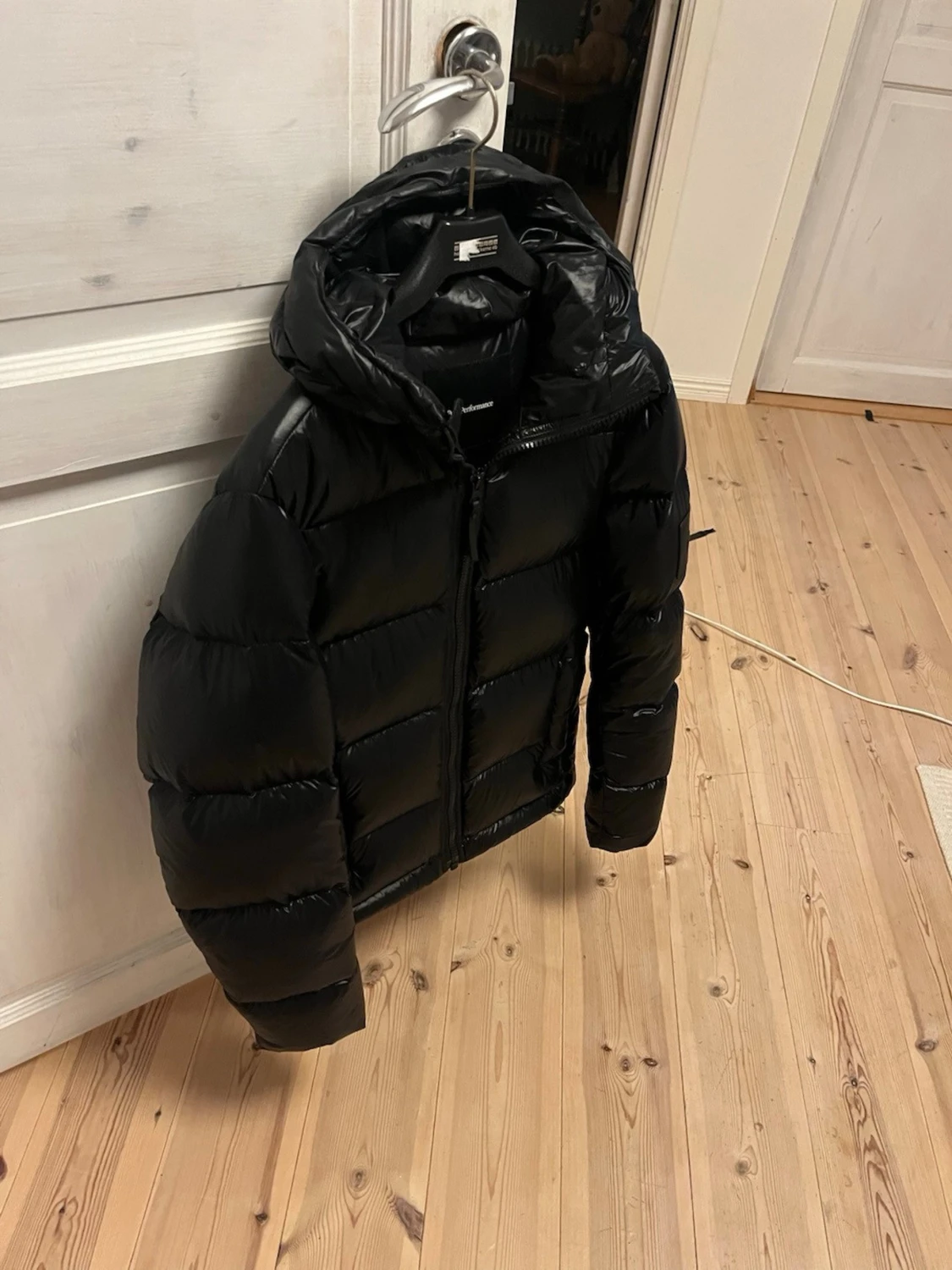 Peak performance dunjacka - 2