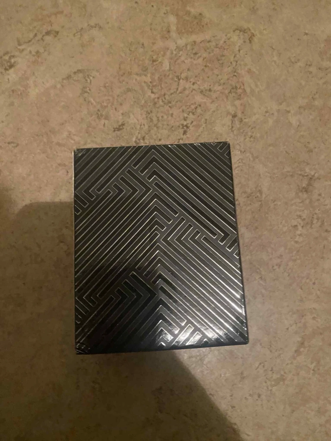 Jimmy Choo Urban Hero parfym - 1