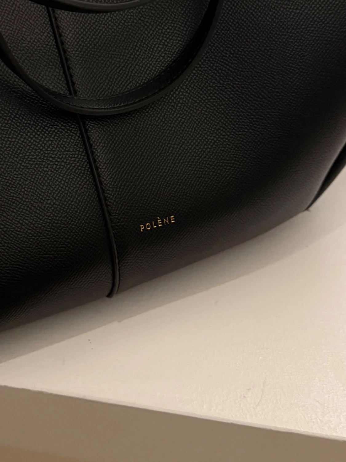 Väska Polene stil - 3