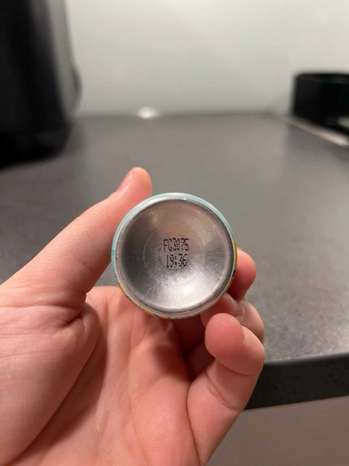 Batiste Original Dry Shampoo 50ml - 4