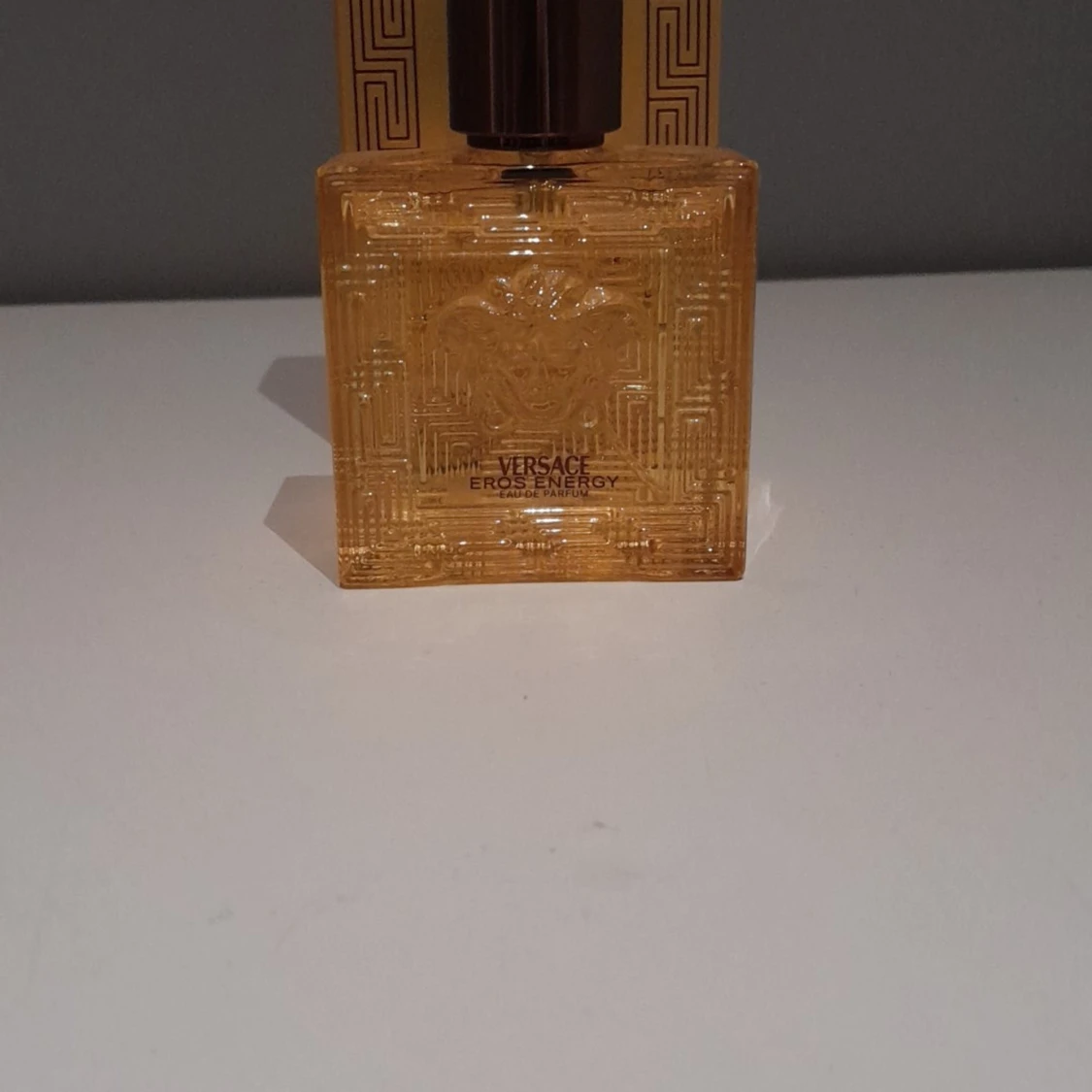 Versace Eros Energy EdP 50ml