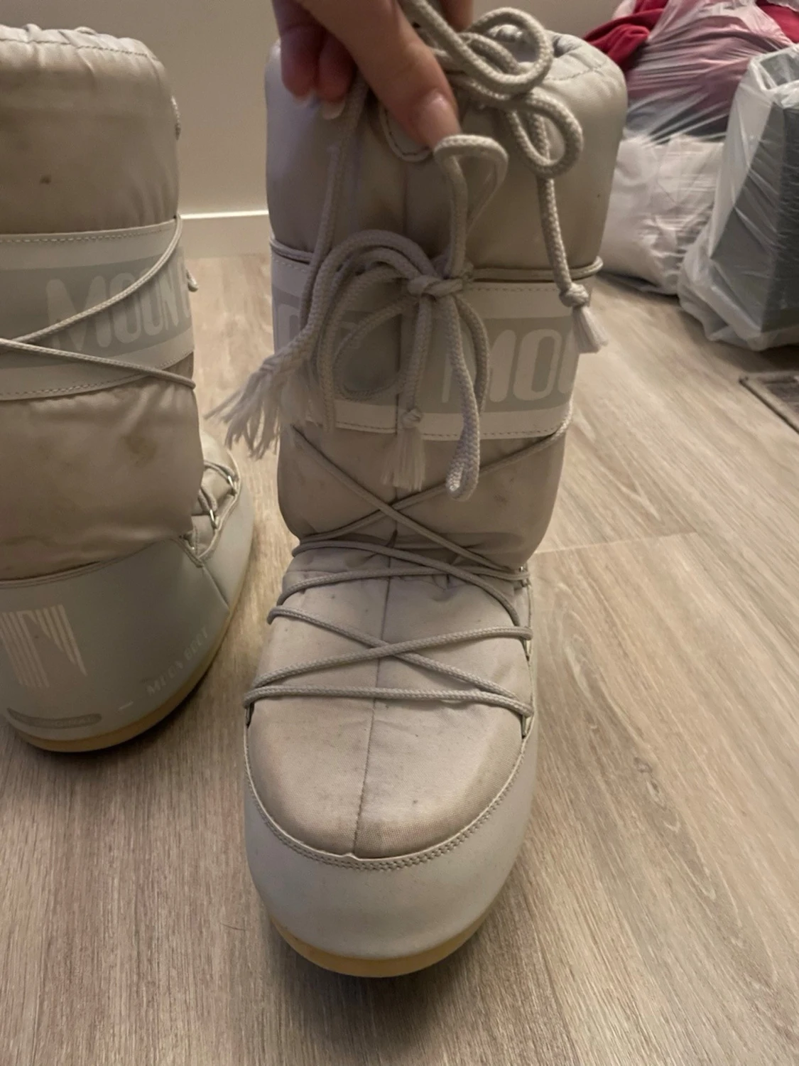 Vita Moon Boot snow boots - 2