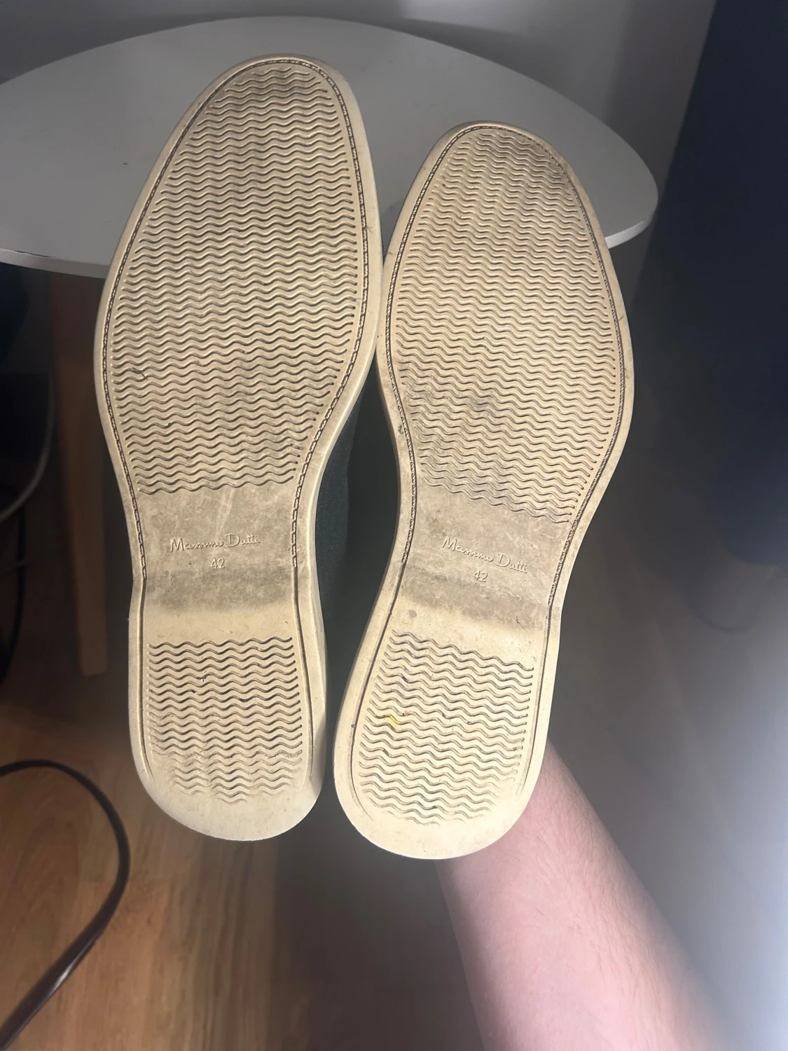 Massimo Dutti loafers  - 2