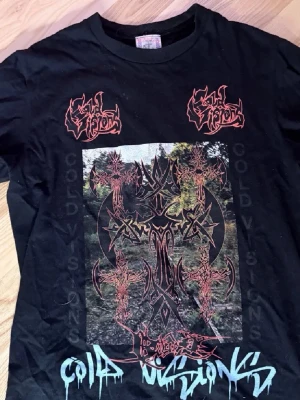 Cold visions  - New post