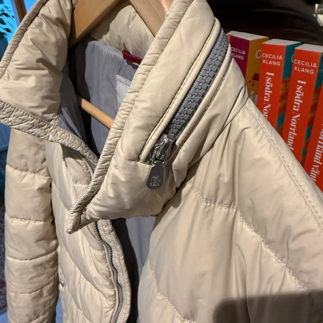 Brunello Cucinelli Jacka - 4