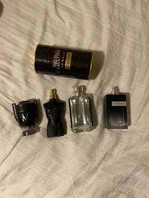 Parfum - .