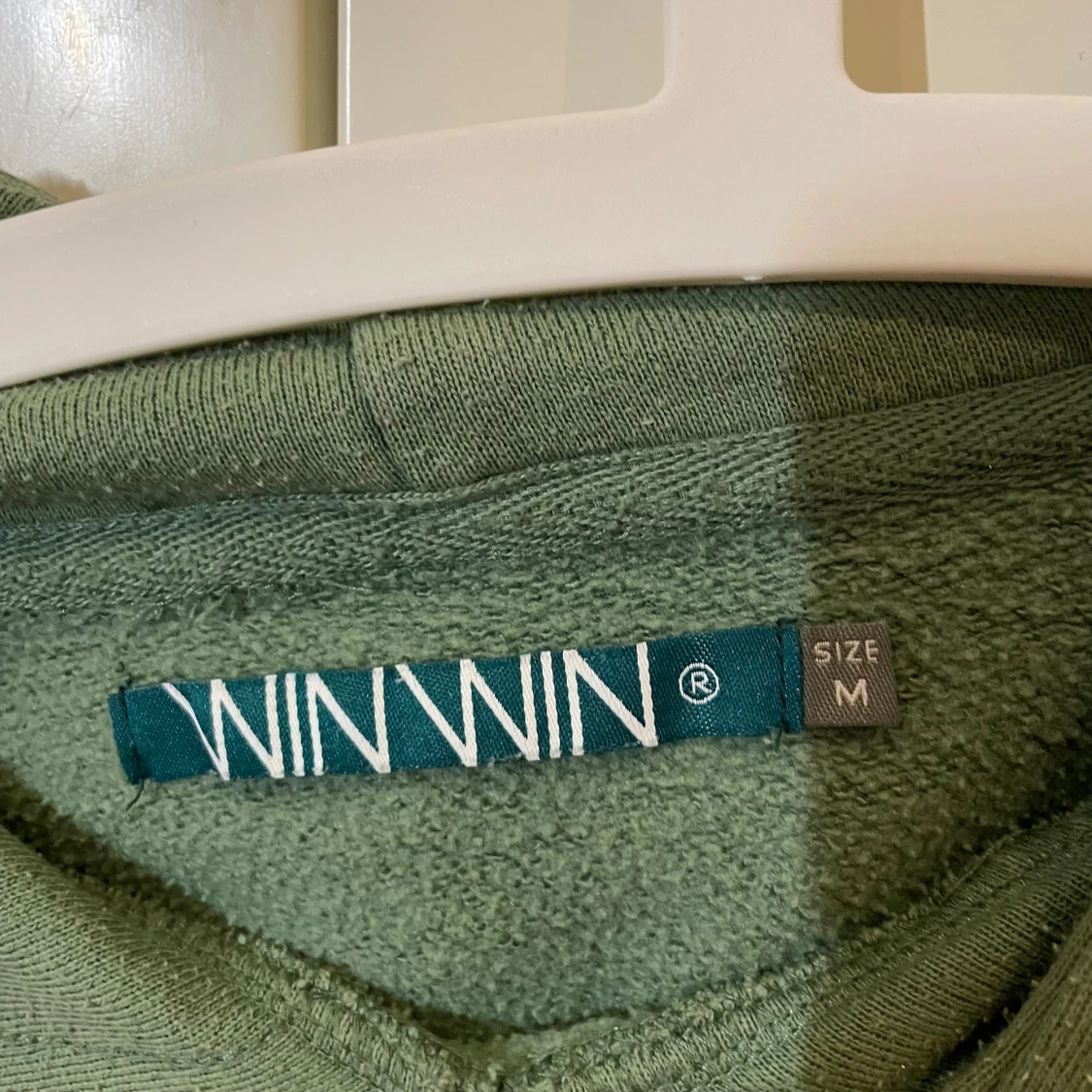 WINWIN hoodie - 2